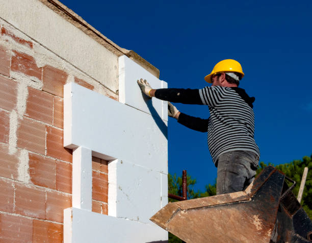 Best Spray Foam Insulation in Rineyville, KY