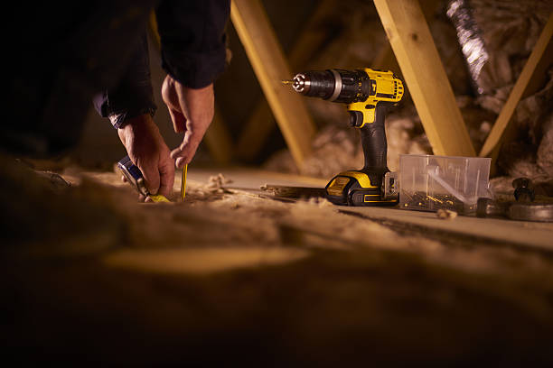 Best Insulation for Specific Applications in Rineyville, KY